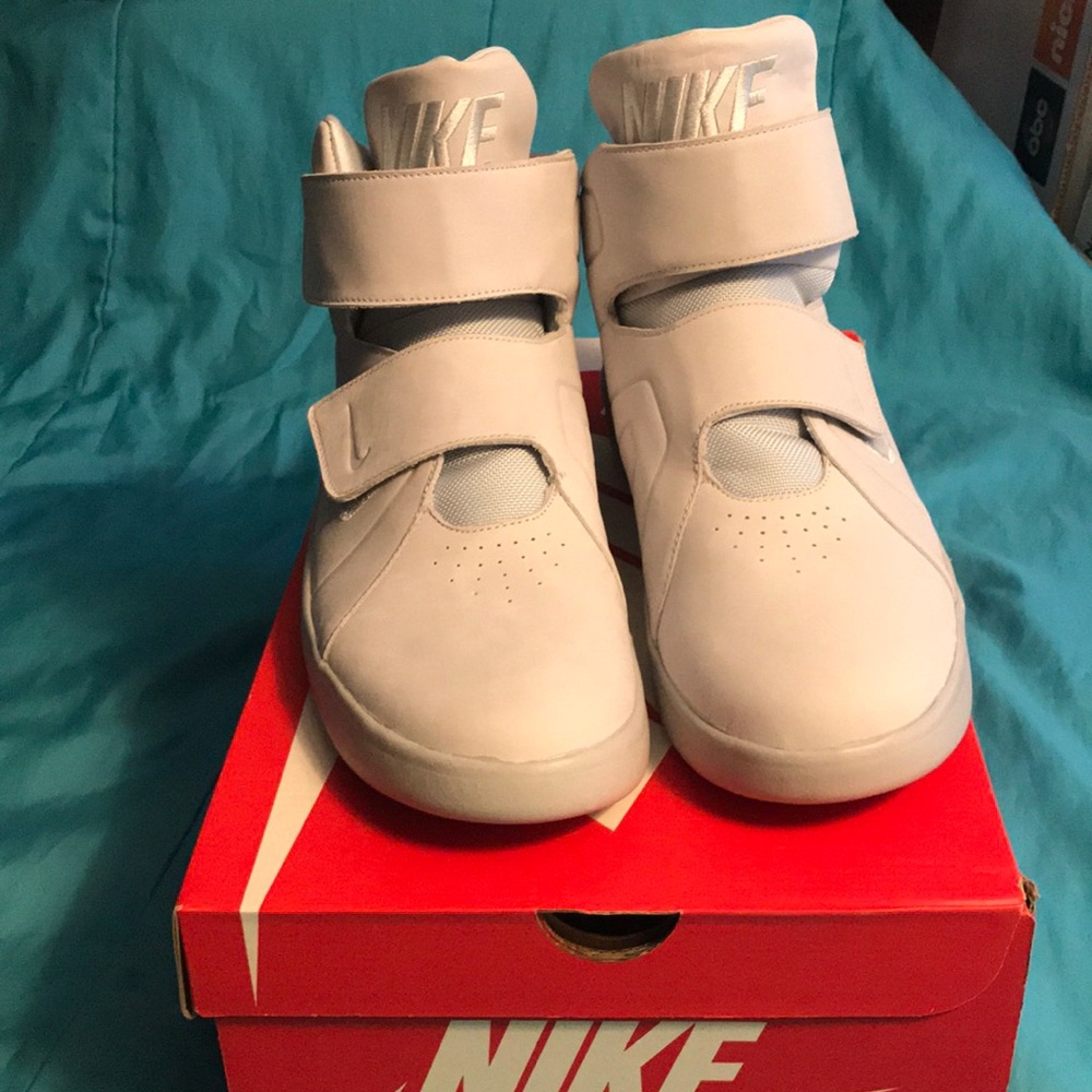 Nike marxman. Size 10.5. Brand new with box.